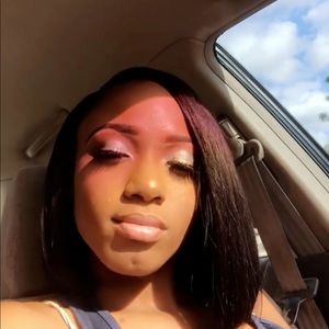 Meet your Posher, Tianna